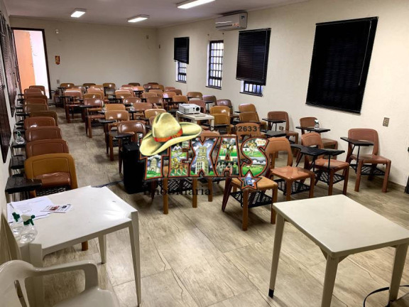Sala Comercial à Venda, 950 m² em Tatuapé - São Paulo