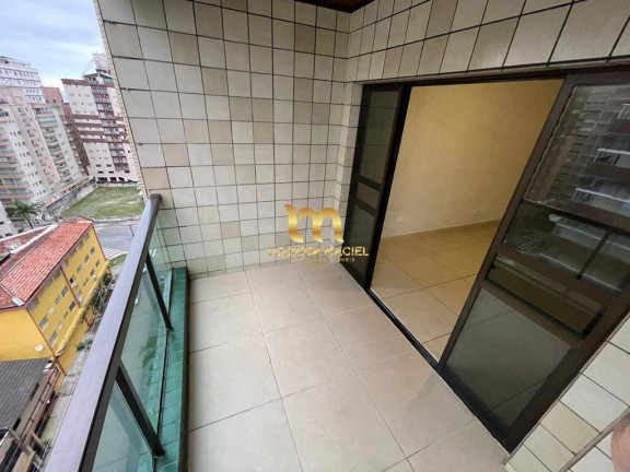 Imagem Cobertura com 3 Quartos à Venda, 232 m² em Tupi - Praia Grande