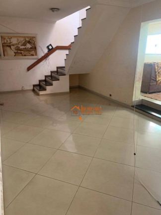 Imagem Casa com 4 Quartos à Venda, 740 m² em Vila Rosália - Guarulhos Imagem Casa com 4 Quartos à Venda, 740 m² em Vila Rosália - Guarulhos