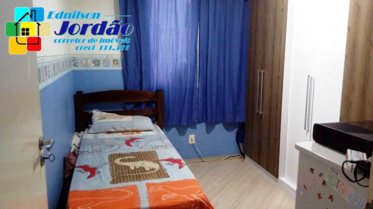 Imagem Apartamento com 3 Quartos à Venda, 69 m² em Vila Lutécia - Santo André Imagem Apartamento com 3 Quartos à Venda, 69 m² em Vila Lutécia - Santo André