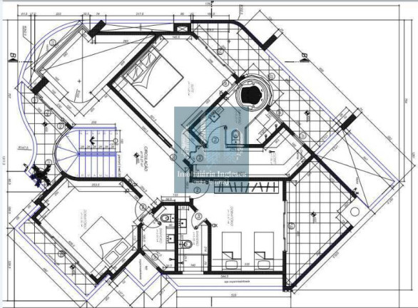Imagem Casa com 3 Quartos à Venda, 420 m² em São João Do Rio Vermelho - Florianópolis