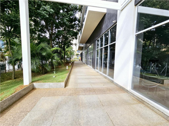 Sala Comercial à Venda, 34 m² em Vila Mariana - São Paulo