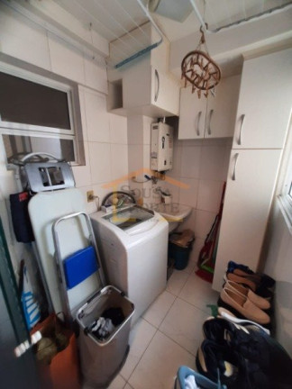 Imagem Apartamento com 3 Quartos à Venda, 82 m² em Casa Verde - São Paulo Imagem Apartamento com 3 Quartos à Venda, 82 m² em Casa Verde - São Paulo