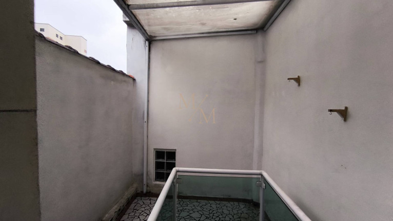 Imagem Casa com 2 Quartos à Venda, 85 m² em Encruzilhada - Santos