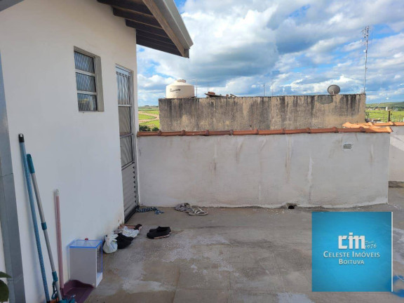 Imagem Casa com 3 Quartos à Venda, 160 m² em Jardim Paraíso - Boituva