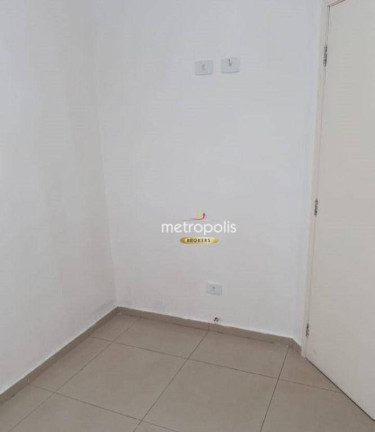 Imagem Apartamento com 2 Quartos à Venda, 37 m² em Vila Linda - Santo André Imagem Apartamento com 2 Quartos à Venda, 37 m² em Vila Linda - Santo André