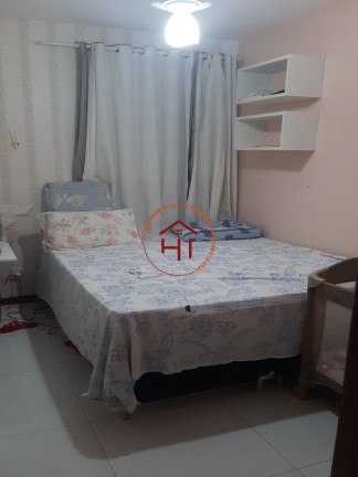 Imagem Apartamento com 3 Quartos à Venda, 65 m² em Trobogy - Salvador