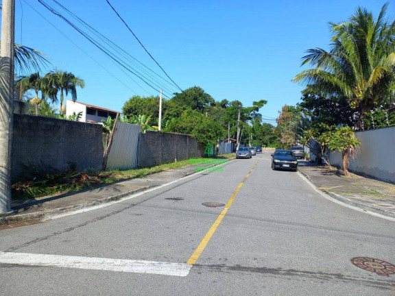 Imagem Terreno à Venda, 180 m² em Piratininga - Niterói Imagem Terreno à Venda, 180 m² em Piratininga - Niterói