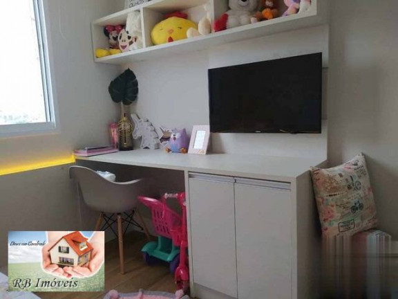 Imagem Apartamento com 2 Quartos à Venda, 52 m² em Jardim Olavo Bilac - São Bernardo Do Campo Imagem Apartamento com 2 Quartos à Venda, 52 m² em Jardim Olavo Bilac - São Bernardo Do Campo