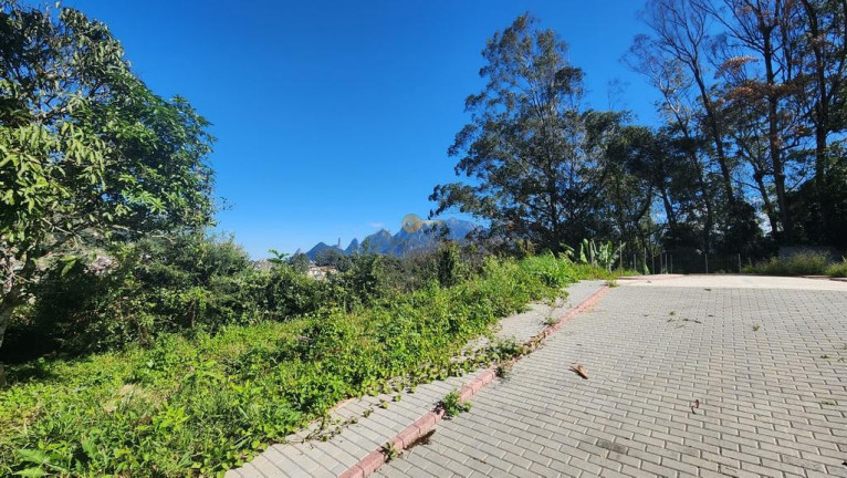 Imagem Terreno à Venda, 184 m² em Tijuca - Teresópolis Imagem Terreno à Venda, 184 m² em Tijuca - Teresópolis