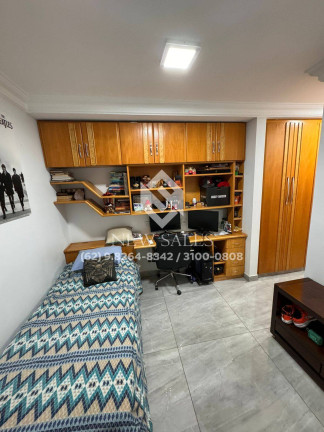 Imagem Apartamento com 3 Quartos à Venda, 112 m² em Setor Bueno - Goiânia Imagem Apartamento com 3 Quartos à Venda, 112 m² em Setor Bueno - Goiânia