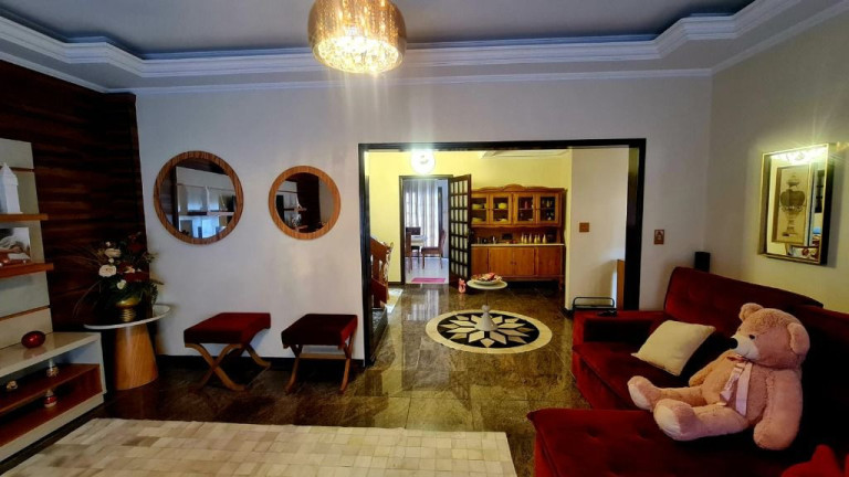 Imagem Sobrado com 3 Quartos à Venda, 278 m² em Jardim Realce - Suzano Imagem Sobrado com 3 Quartos à Venda, 278 m² em Jardim Realce - Suzano