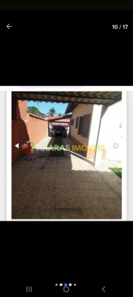 Imagem Casa com 3 Quartos à Venda, 160 m² em Indaiá - Bertioga