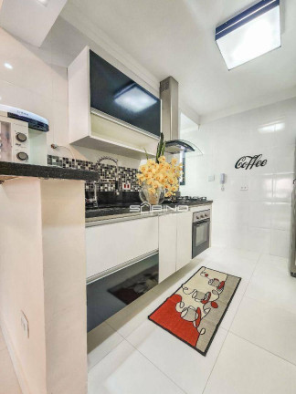 Imagem Apartamento com 4 Quartos à Venda, 145 m² em Riviera De São Lourenço - Bertioga