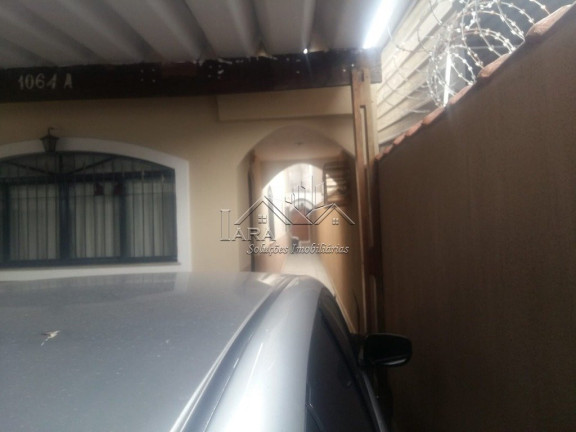 Imagem Sobrado com 4 Quartos à Venda, em Vila Santana - São Paulo Imagem Sobrado com 4 Quartos à Venda, em Vila Santana - São Paulo