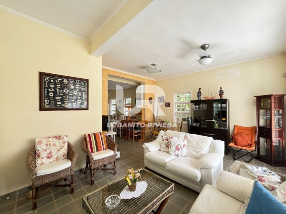 Imagem Casa com 4 Quartos à Venda, 221 m² em Riviera | Módulo 21 - Bertioga