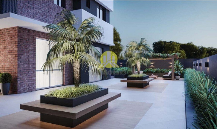 Imagem Apartamento com 3 Quartos à Venda, 115 m² em água Verde - Curitiba Imagem Apartamento com 3 Quartos à Venda, 115 m² em água Verde - Curitiba
