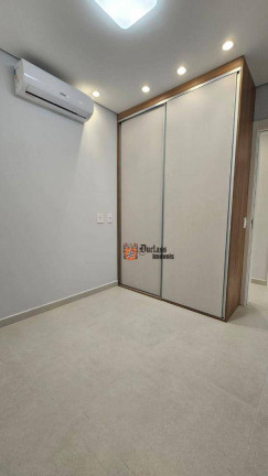 Imagem Apartamento com 2 Quartos à Venda, 63 m² em Marapé - Santos Imagem Apartamento com 2 Quartos à Venda, 63 m² em Marapé - Santos