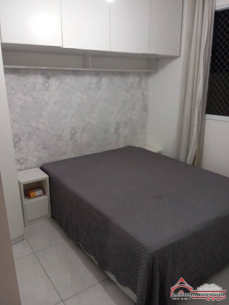 Imagem Apartamento com 2 Quartos à Venda, 39 m² em Vila Nova Aliança - Jacareí Imagem Apartamento com 2 Quartos à Venda, 39 m² em Vila Nova Aliança - Jacareí