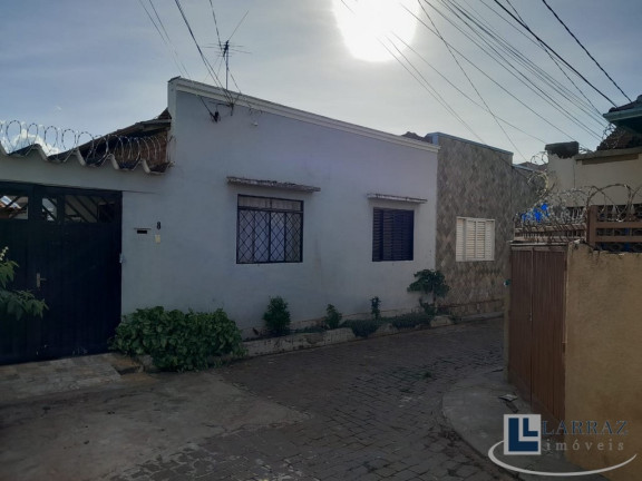 Imóvel com 3 Quartos à Venda, 134 m² em Campos Elíseos - Ribeirão Preto
