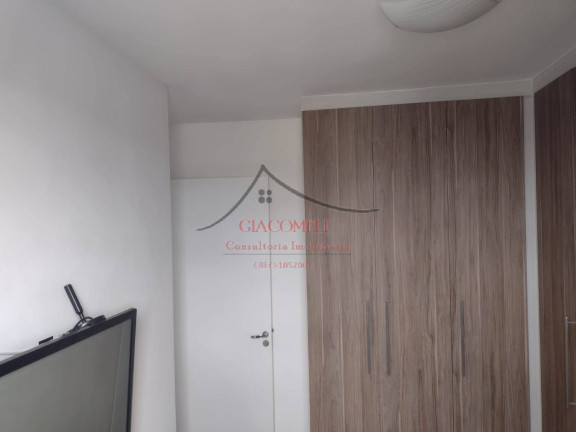 Imagem Apartamento com 2 Quartos à Venda, 45 m² em Jardim Santa Terezinha (zona Leste) - São Paulo