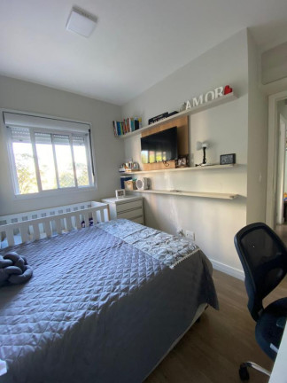 Imagem Apartamento com 2 Quartos à Venda, 47 m² em Vila Andrade - São Paulo