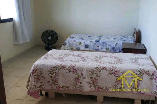 Imagem Casa com 4 Quartos à Venda, 600 m² em Praia De Setiba - Guarapari