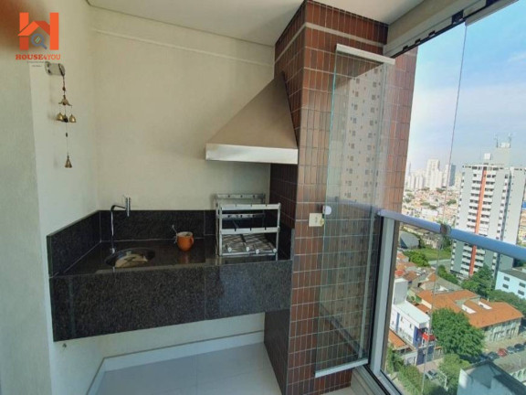 Imagem Apartamento com 3 Quartos à Venda, 94 m² em Tatuapé - São Paulo Imagem Apartamento com 3 Quartos à Venda, 94 m² em Tatuapé - São Paulo