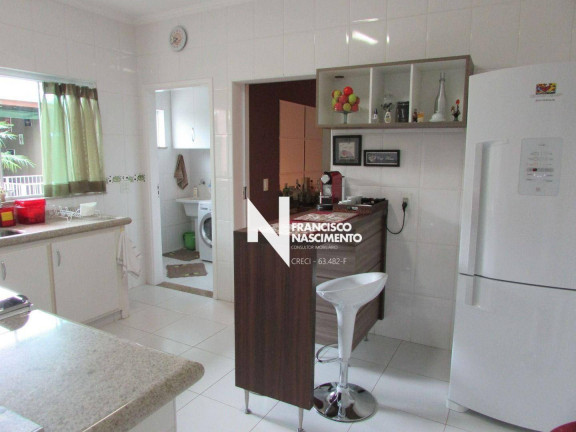 Imagem Sobrado com 3 Quartos à Venda, 251 m² em Paulinia - Paulínia