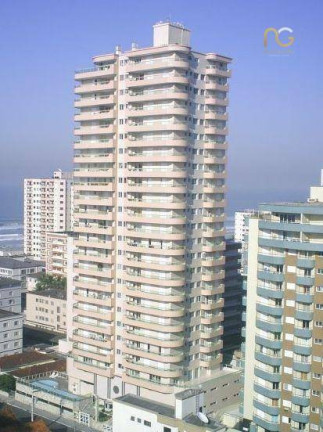 Imagem Apartamento com 3 Quartos à Venda, 147 m² em Tupi - Praia Grande Imagem Apartamento com 3 Quartos à Venda, 147 m² em Tupi - Praia Grande