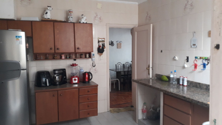 Imagem Apartamento com 2 Quartos à Venda, 111 m² em Boqueirão - Santos Imagem Apartamento com 2 Quartos à Venda, 111 m² em Boqueirão - Santos