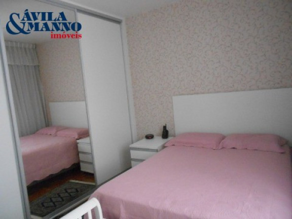 Imagem Sobrado com 3 Quartos à Venda, 125 m² em água Rasa - São Paulo Imagem Sobrado com 3 Quartos à Venda, 125 m² em água Rasa - São Paulo
