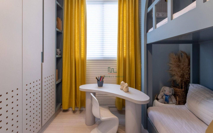 Imagem Apartamento com 1 Quarto à Venda, 44 m² em Centro - Niterói