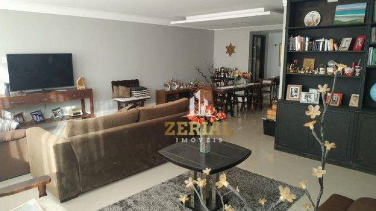 Apartamento com 3 Quartos à Venda, 220 m² em Santo Antônio - São Caetano Do Sul