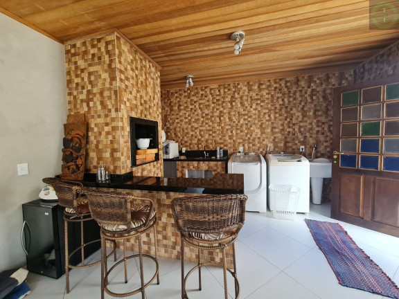 Imagem Casa com 3 Quartos à Venda, 140 m² em Contorno - Ponta Grossa