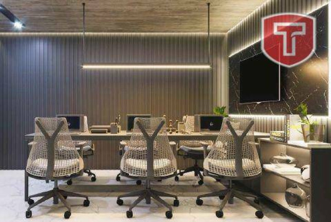 Imagem Apartamento com 1 Quarto à Venda, 59 m² em Altiplano Cabo Branco - João Pessoa