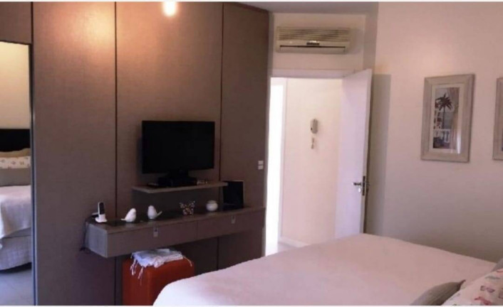 Imagem Apartamento com 4 Quartos à Venda, 218 m² em Trindade - Florianópolis Imagem Apartamento com 4 Quartos à Venda, 218 m² em Trindade - Florianópolis