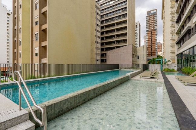 Imagem Apartamento com 3 Quartos à Venda, 190 m² em Pinheiros - São Paulo