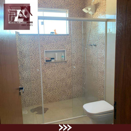 Imagem Casa com 4 Quartos à Venda, 244 m² em Residencial Village Santana - Guaratinguetá Imagem Casa com 4 Quartos à Venda, 244 m² em Residencial Village Santana - Guaratinguetá
