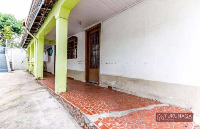 Imagem Casa com 4 Quartos à Venda, 127 m² em Vila Maria - São Paulo