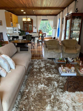 Imagem Casa com 4 Quartos à Venda, 30.000 m² em São Paulo Do Aracê - Aracê Imagem Casa com 4 Quartos à Venda, 30.000 m² em São Paulo Do Aracê - Aracê