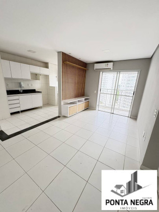 Imagem Apartamento com 2 Quartos à Venda, 66 m² em Ponta Negra - Manaus Imagem Apartamento com 2 Quartos à Venda, 66 m² em Ponta Negra - Manaus