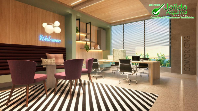 Imagem Apartamento com 2 Quartos à Venda, 65 m² em Meireles - Fortaleza