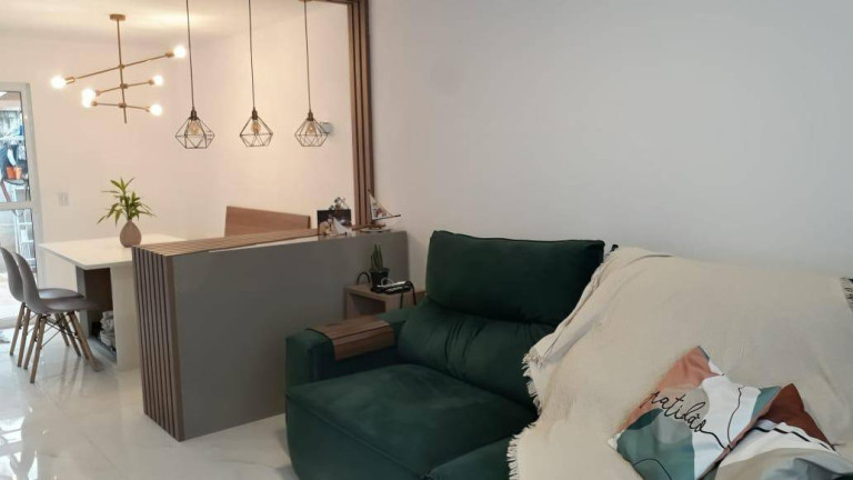 Imagem Sobrado com 2 Quartos à Venda, 64 m² em Caguassu - Sorocaba Imagem Sobrado com 2 Quartos à Venda, 64 m² em Caguassu - Sorocaba