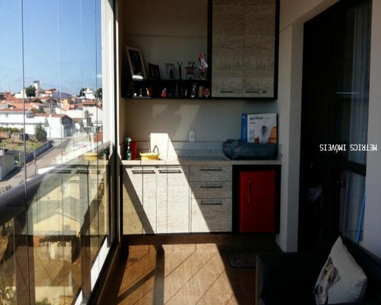 Imóvel com 3 Quartos à Venda, 127 m² em Vila Isabel Eber - Jundiaí