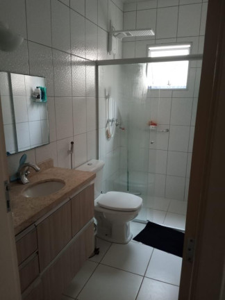 Imagem Casa com 3 Quartos à Venda, 140 m² em Vila Odim Antão - Sorocaba