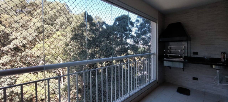 Imagem Apartamento com 2 Quartos à Venda, 95 m² em Vila Andrade - São Paulo Imagem Apartamento com 2 Quartos à Venda, 95 m² em Vila Andrade - São Paulo