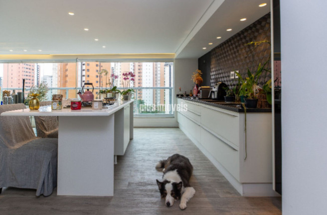 Imagem Apartamento com 4 Quartos à Venda, 335 m² em Moema - São Paulo Imagem Apartamento com 4 Quartos à Venda, 335 m² em Moema - São Paulo