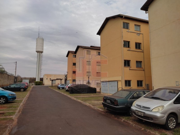 Imagem Apartamento com 2 Quartos à Venda, em Ipiranga - Ribeirão Preto Imagem Apartamento com 2 Quartos à Venda, em Ipiranga - Ribeirão Preto