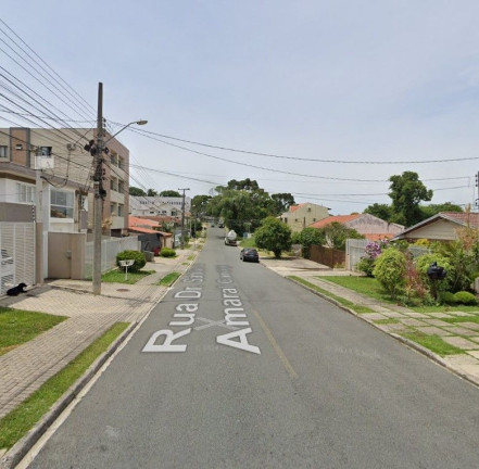 Imagem Terreno à Venda, em Tingui - Curitiba Imagem Terreno à Venda, em Tingui - Curitiba